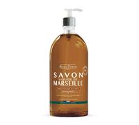 Beauterra Marseille Shea Butter Shower Gel