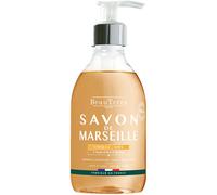 BeauTerra Marseille Soap Vanilla and Honey 300 ml