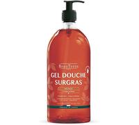 BeauTerra Monoi Shower Gel 1 L