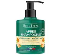 BeauTerra Nourishing Conditioner 500 ml