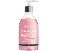 BeauTerra Old Rose Marseille Soap 300 ml