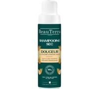 BeauTerra Shampooing Soin Gentle Dry Shampoo 50 gr