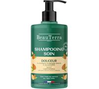BeauTerra Shampooing Soin Gentle Shampoo 750 ml