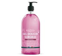 BeauTerra Shower Gel Surgras Fig 1 L