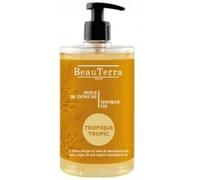Huile De Douche Tropical 750 Ml