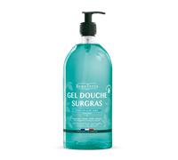 BeauTerra Ultra Rich Shower Gel Aloe Vera Parfum 1000 ml