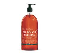BeauTerra Ultra Rich Shower Gel Monoï 1000 ml