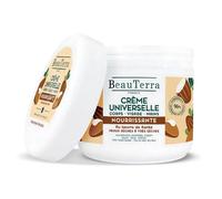 Beauterra Universal Nourishing 400ml Moisturizer