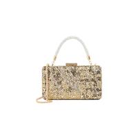 'Beauti' Clutch Dune London Black One Size
