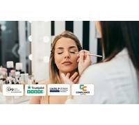 Beautician Training Bundle - Makeup Artist Hair Styling and Nail Technician Online Course