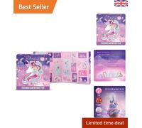 Beauticology Cosmic 24-Day Beauty Advent Calendar - Unicorn Candy Magic