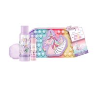 Beauticology From Me to You Beauty Pencil Case Gift Set (Pack of 1) - Vegan Friendly