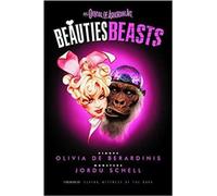 Beauties Beasts (Baby Tattoo Carnival of Astounding Art)