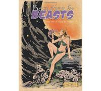 Beauties & Beasts: The Art Of Craig A. Taillefer
