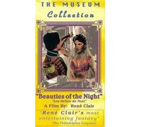 Beauties of the Night