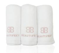 Beautifect Beautifect Bamboo Infused Face Cloths Bamboo