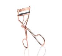 Beautifect Eyelash Curler - Premium Lash Curler for Long-Lasting Curl with Gentle Pressure Distribution - Suitable for All Eye Shapes and Lash Textures - with Extra Silicone Cushion