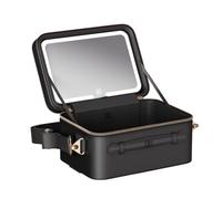 Beautifect GO mini is the ultimate portable beauty companion, combining luxury and functionality in a compact design.
