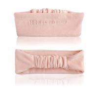 Beautifect Spa Headband - Skincare Headband Prevents Friction & Breakage to Skin & Hair - Premium & Durable Fabric, Absorbs Excess Moisture - Makeup Headband For Self-Care Routines