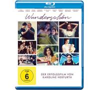 Beautiful (2022) ( Wunderschön ) (Blu-Ray)