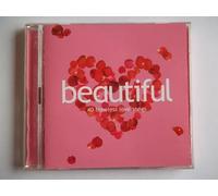 Beautiful - 40 Timeless Love Songs, SEALED CD