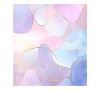 Beautiful Abstract Pastel Dishwasher Magnet Covers, Dishwasher Covers Decorative, Dishwasher Magnetic Covers for The Front