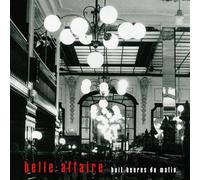 Beautiful Affair - Eight O'clock in the Morning