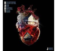 Beautiful And Brutal Yard – Sony Music