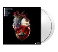 J Hus - Beautiful and Brutal Yard - Vinyl