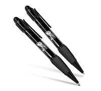 Beautiful and comfortable Set of 2 Matching Pens BW - Diamond Crystal Stone Pretty #38111