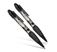 Beautiful and comfortable Set of 2 Matching Pens - Concorde Engines Plane Airplane Aircraft #44700
