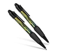 Beautiful and comfortable Set of 2 Matching Pens - Mam Tor Peak District Countryside #16375
