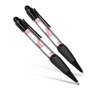 Beautiful and comfortable Set of 2 Matching Pens - Scottie Dog Pattern Puppy Scottish Terrier #46285