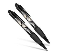 Beautiful and comfortable Set of 2 Matching Pens - Supermarine Spitfire mk XVI #46342