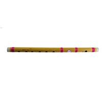 Beautiful and unique styled Indian Bamboo Bansuri/Flute