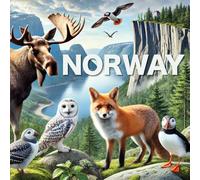 Beautiful Animals of Norway