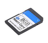 Beautiful Appearance, Bring the Enjoyment of Visual Beauty,High Speed Memory Card, 64G for Camera,SLR,Game Machine, MP3, MP4,Loud-Speaker, Plug Card Speaker (8G)