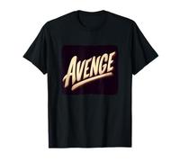 Beautiful Avenge Costume T-Shirt