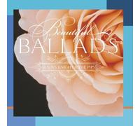 Beautiful Ballads by Gladys Knight & The Pips (2011) Audio CD