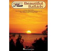 Beautiful Ballads: E-Z Play Today Volume 336 (E-Z Play Today, 302)