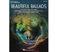 Beautiful Ballads: E-Z Play Today Volume 336 (E-Z Play Today, 302)