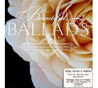 Beautiful Ballads - Gladys Knight Compact Disc