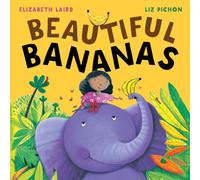 Beautiful Bananas