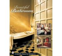Beautiful Bathrooms by Tina Skinner (English) Paperback Book