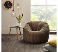 Beautiful Beanbags Childrens Classic Jumbo Cord Beanbag Ready Filled Bean Bags