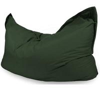Beautiful Beanbags Kids Large Big Brother Beanbag For Indoors Or Outdoors Ready Filled Bean Bags - Olive