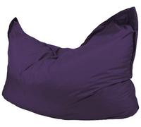 Beautiful Beanbags Kids Large Big Brother Beanbag For Indoors Or Outdoors Ready Filled Bean Bags - Purple