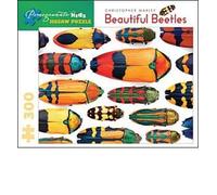 [(Beautiful Beetles)] [ Designed by Shannon Lemme ] [January, 2013]