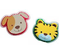 Beautiful Beginnings Soothing Gel Pack (Assorted Designs)