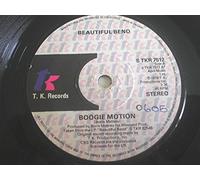 Beautiful Bend - Boogie Motion / Make That Feeling Come Again